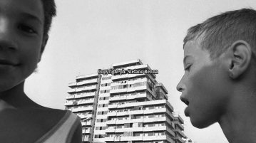 Tutti i bambini del mondo (mostra multimediale)
