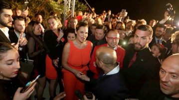 Villa Pignatelli: evento "Napoli Moda Design"