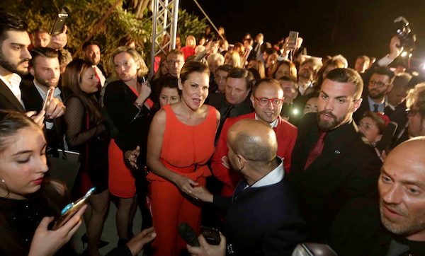 Villa Pignatelli: evento "Napoli Moda Design"