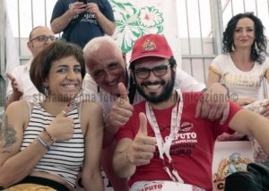 17esima edizione del Trofeo Caputo 2018 (prima giornata). - Stefano Renna fotografia e comunicazione blog