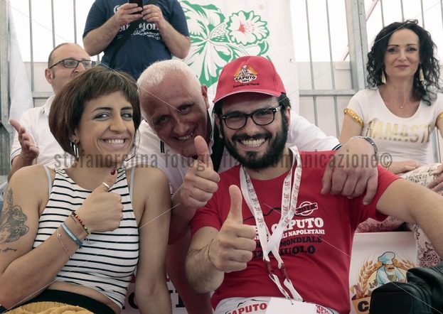 17esima edizione del Trofeo Caputo 2018 (prima giornata). - Stefano Renna fotografia e comunicazione blog