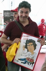 17esima edizione del Trofeo Caputo 2018 (prima giornata). - Stefano Renna fotografia e comunicazione blog