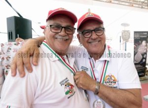 17esima edizione del Trofeo Caputo 2018 (prima giornata). - Stefano Renna fotografia e comunicazione blog