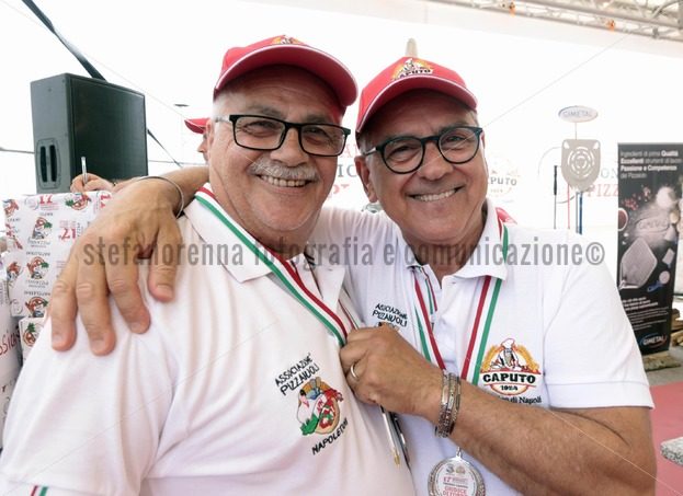 17esima edizione del Trofeo Caputo 2018 (prima giornata). - Stefano Renna fotografia e comunicazione blog