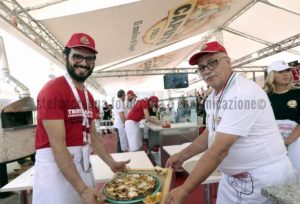 17esima edizione del Trofeo Caputo 2018 (prima giornata). - Stefano Renna fotografia e comunicazione blog