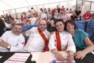 17esima edizione del Trofeo Caputo 2018 (prima giornata). - Stefano Renna fotografia e comunicazione blog