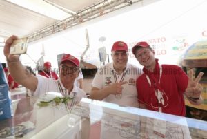 17esima edizione del Trofeo Caputo 2018 (prima giornata). - Stefano Renna fotografia e comunicazione blog