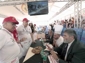 17esima edizione del Trofeo Caputo 2018 (prima giornata). - Stefano Renna fotografia e comunicazione blog