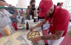 17esima edizione del Trofeo Caputo 2018 (prima giornata). - Stefano Renna fotografia e comunicazione blog