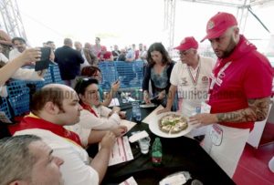17esima edizione del Trofeo Caputo 2018 (prima giornata). - Stefano Renna fotografia e comunicazione blog