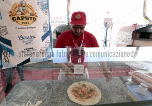 17esima edizione del Trofeo Caputo 2018 (prima giornata). - Stefano Renna fotografia e comunicazione blog