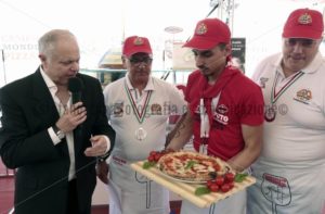 17esima edizione del Trofeo Caputo 2018 (prima giornata). - Stefano Renna fotografia e comunicazione blog