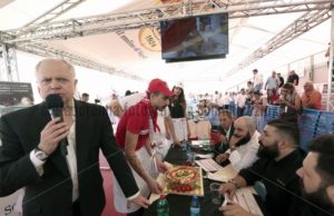17esima edizione del Trofeo Caputo 2018 (prima giornata). - Stefano Renna fotografia e comunicazione blog