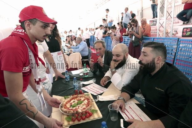 17esima edizione del Trofeo Caputo 2018 (prima giornata). - Stefano Renna fotografia e comunicazione blog