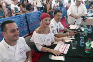 17esima edizione del Trofeo Caputo 2018 (prima giornata). - Stefano Renna fotografia e comunicazione blog