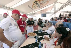 17esima edizione del Trofeo Caputo 2018 (prima giornata). - Stefano Renna fotografia e comunicazione blog