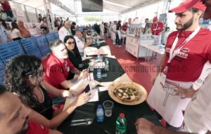 17esima edizione del Trofeo Caputo 2018 (prima giornata). - Stefano Renna fotografia e comunicazione blog