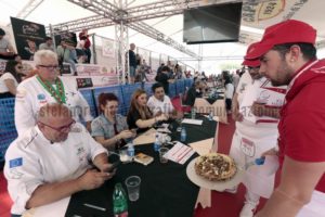 17esima edizione del Trofeo Caputo 2018 (prima giornata). - Stefano Renna fotografia e comunicazione blog