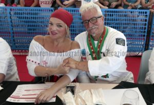17esima edizione del Trofeo Caputo 2018 (prima giornata). - Stefano Renna fotografia e comunicazione blog