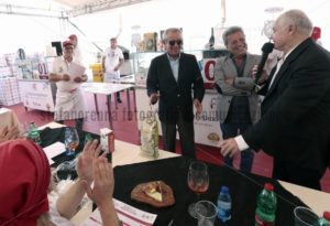 17esima edizione del Trofeo Caputo 2018 (prima giornata). - Stefano Renna fotografia e comunicazione blog