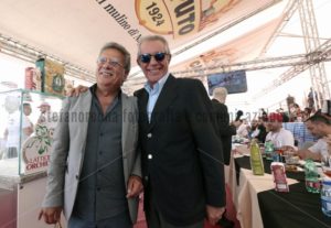17esima edizione del Trofeo Caputo 2018 (prima giornata). - Stefano Renna fotografia e comunicazione blog
