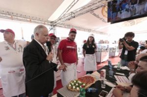 17esima edizione del Trofeo Caputo 2018 (prima giornata). - Stefano Renna fotografia e comunicazione blog
