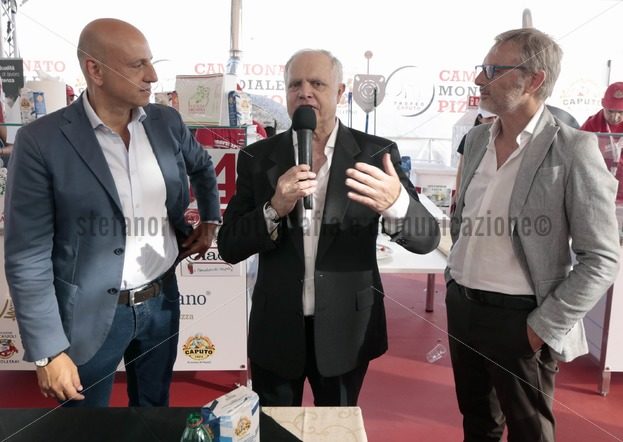 17esima edizione del Trofeo Caputo 2018 (prima giornata). - Stefano Renna fotografia e comunicazione blog