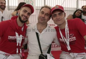 17esima edizione del Trofeo Caputo 2018 (prima giornata). - Stefano Renna fotografia e comunicazione blog