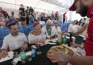 17esima edizione del Trofeo Caputo 2018 (prima giornata). - Stefano Renna fotografia e comunicazione blog