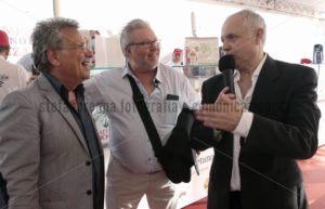 17esima edizione del Trofeo Caputo 2018 (prima giornata). - Stefano Renna fotografia e comunicazione blog
