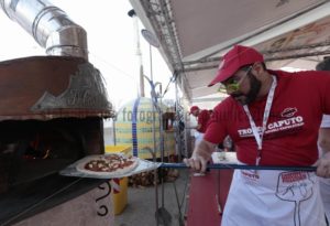 17esima edizione del Trofeo Caputo 2018 (prima giornata). - Stefano Renna fotografia e comunicazione blog