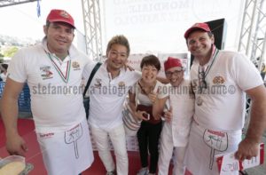 17esima edizione del Trofeo Caputo 2018 (prima giornata). - Stefano Renna fotografia e comunicazione blog