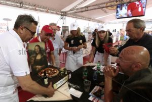 17esima edizione del Trofeo Caputo 2018 (prima giornata). - Stefano Renna fotografia e comunicazione blog
