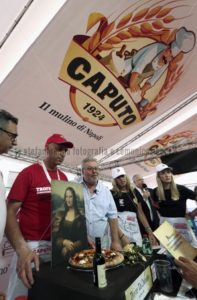 17esima edizione del Trofeo Caputo 2018 (prima giornata). - Stefano Renna fotografia e comunicazione blog