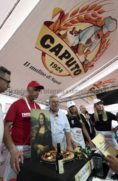 17esima edizione del Trofeo Caputo 2018 (prima giornata). - Stefano Renna fotografia e comunicazione blog