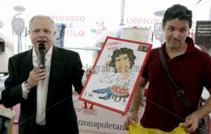 17esima edizione del Trofeo Caputo 2018 (prima giornata). - Stefano Renna fotografia e comunicazione blog
