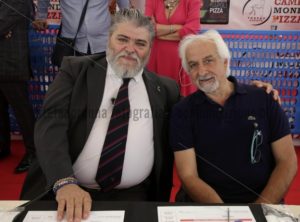 17esima edizione del Trofeo Caputo 2018 (prima giornata). - Stefano Renna fotografia e comunicazione blog