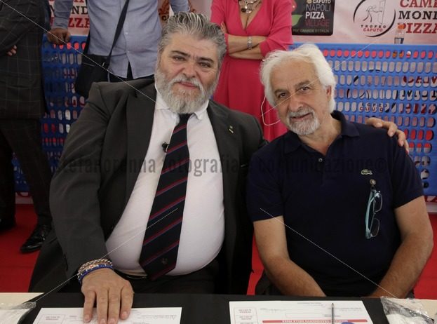 17esima edizione del Trofeo Caputo 2018 (prima giornata). - Stefano Renna fotografia e comunicazione blog