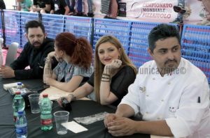 17esima edizione del Trofeo Caputo 2018 (prima giornata). - Stefano Renna fotografia e comunicazione blog