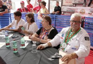 17esima edizione del Trofeo Caputo 2018 (prima giornata). - Stefano Renna fotografia e comunicazione blog