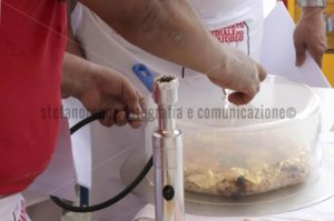 17esima edizione del Trofeo Caputo 2018 (prima giornata). - Stefano Renna fotografia e comunicazione blog