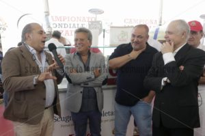 17esima edizione del Trofeo Caputo 2018 (prima giornata). - Stefano Renna fotografia e comunicazione blog
