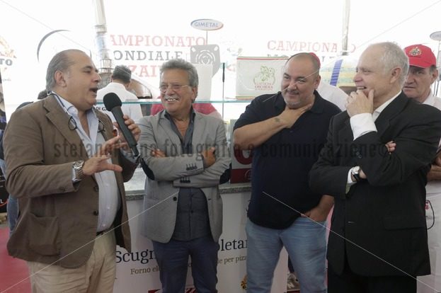 17esima edizione del Trofeo Caputo 2018 (prima giornata). - Stefano Renna fotografia e comunicazione blog