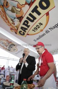 17esima edizione del Trofeo Caputo 2018 (prima giornata). - Stefano Renna fotografia e comunicazione blog
