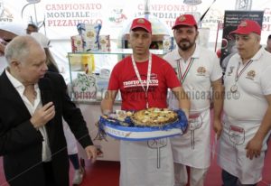 17esima edizione del Trofeo Caputo 2018 (prima giornata). - Stefano Renna fotografia e comunicazione blog