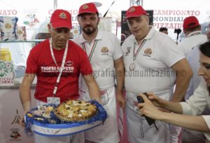 17esima edizione del Trofeo Caputo 2018 (prima giornata). - Stefano Renna fotografia e comunicazione blog