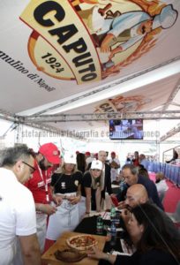 17esima edizione del Trofeo Caputo 2018 (prima giornata). - Stefano Renna fotografia e comunicazione blog