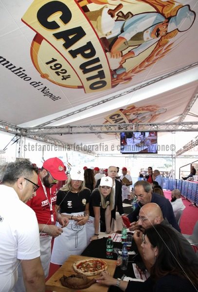17esima edizione del Trofeo Caputo 2018 (prima giornata). - Stefano Renna fotografia e comunicazione blog