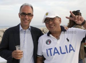 17esima edizione del Trofeo Caputo 2018 (prima giornata). - Stefano Renna fotografia e comunicazione blog