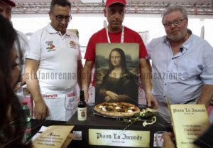 17esima edizione del Trofeo Caputo 2018 (prima giornata). - Stefano Renna fotografia e comunicazione blog
